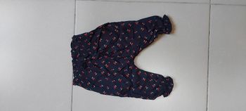 Pantalon fin 6 mois