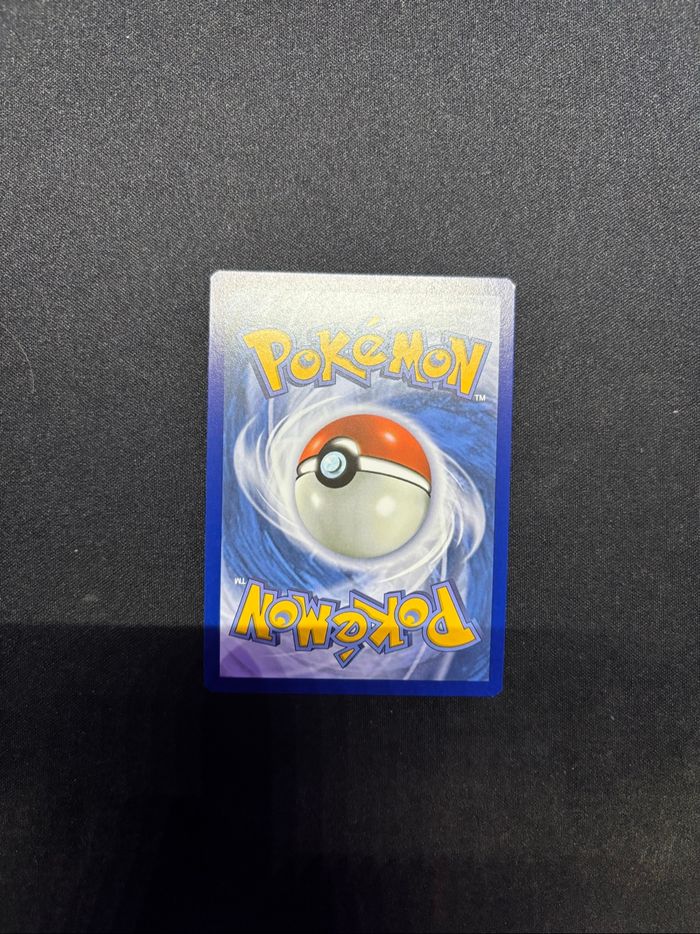 Carte Pokémon lucario shiny 174/91 destinée de paldea NM - photo numéro 2