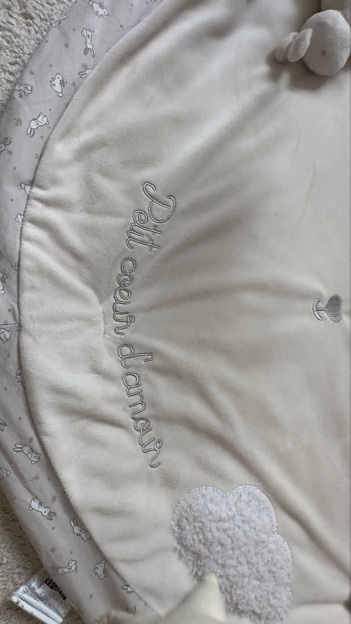 Tapis d’éveil - photo numéro 2