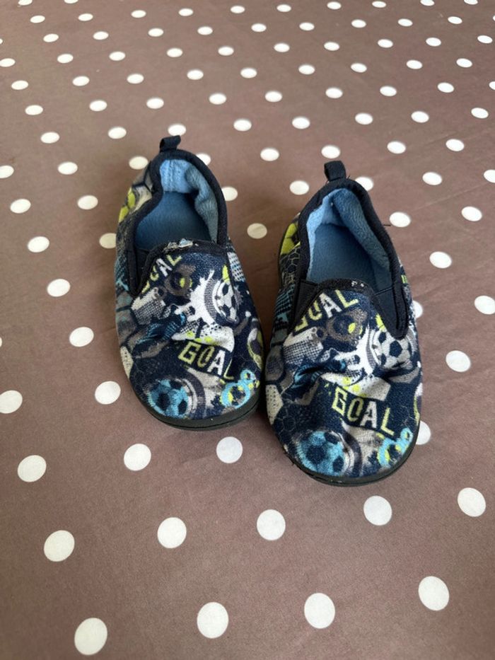 Chaussons