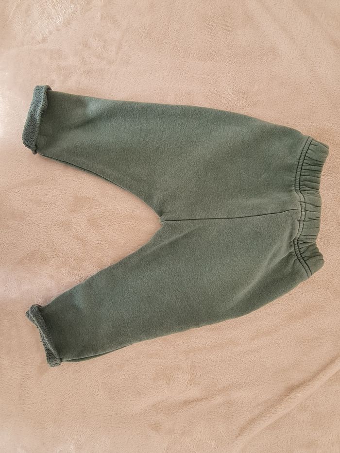 Lot 5 joggings - photo numéro 6