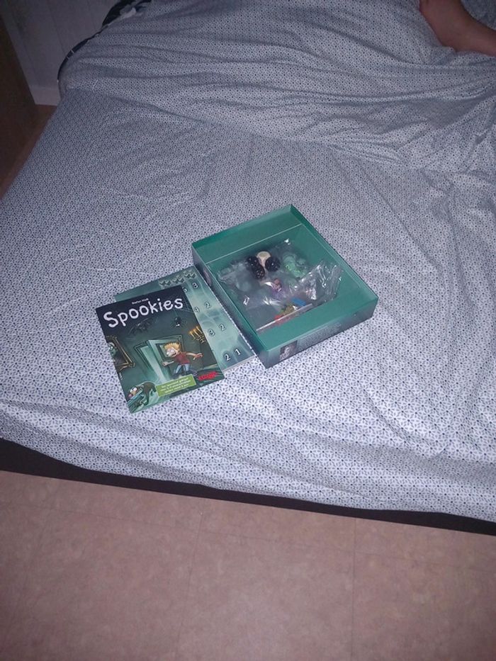 Spookies - photo numéro 2