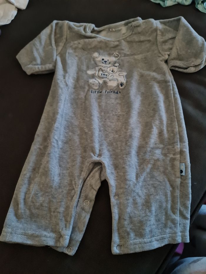 Pyjama - photo numéro 3