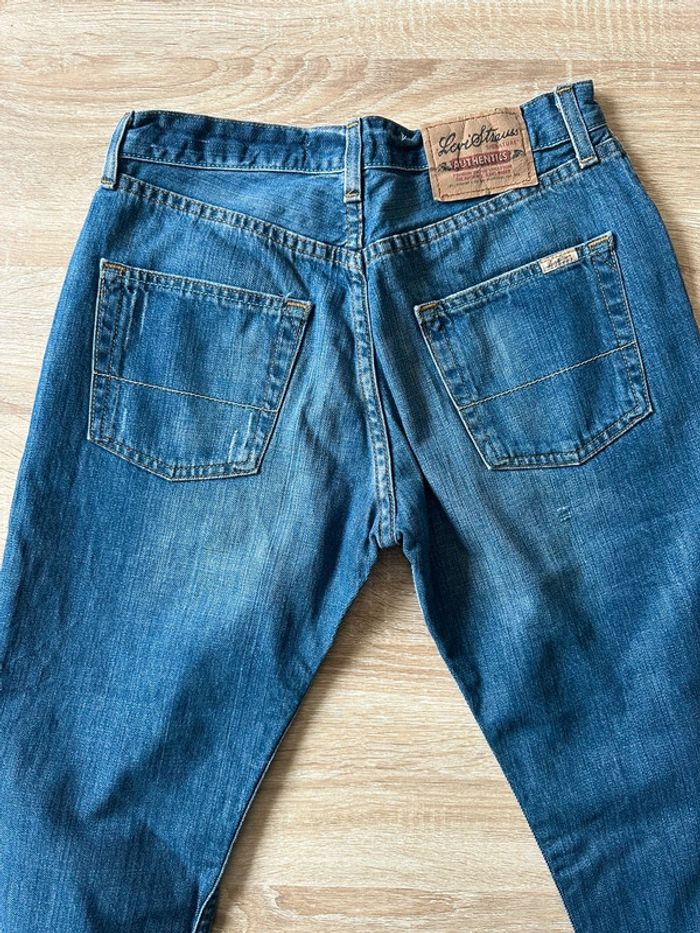 Jeans Levi’s hommes - photo numéro 5