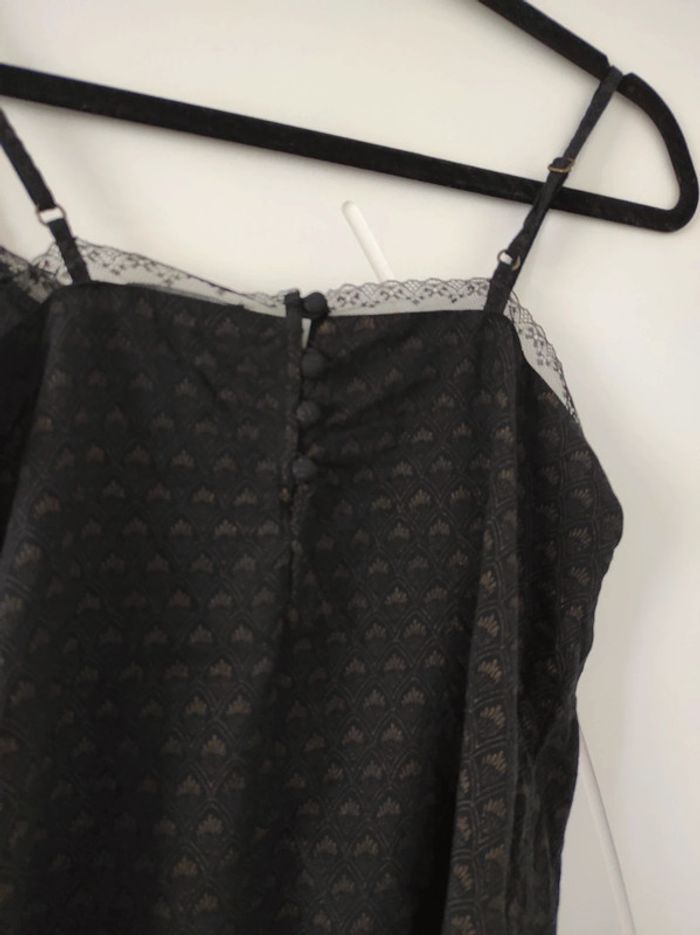 Débardeur chic Bonobo - photo numéro 6