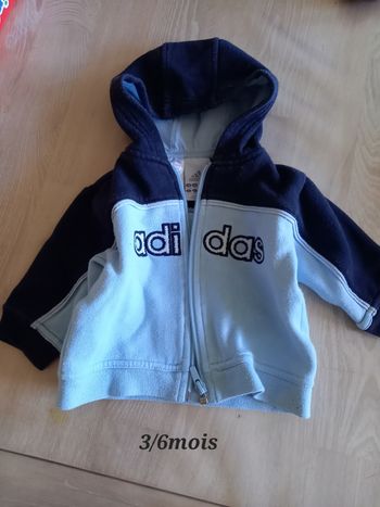Veste Adidas