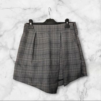 Jupe short taille 38