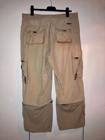 Pantalon Trek Colombia