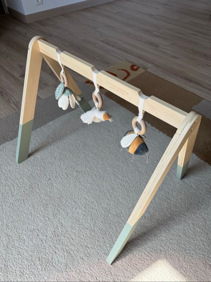 Arche Little Dutch