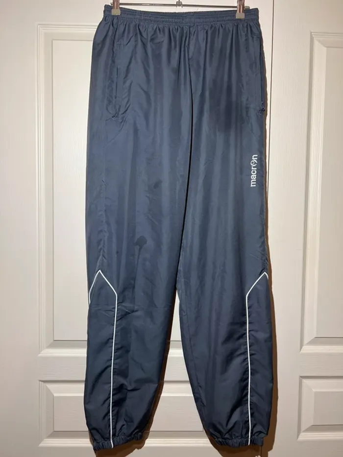 Pantalon Macron