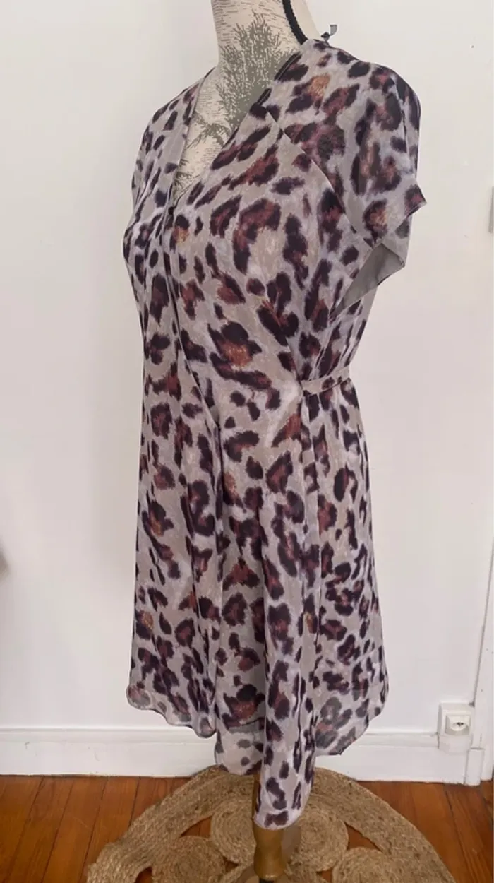 Robe portefeuille LPB