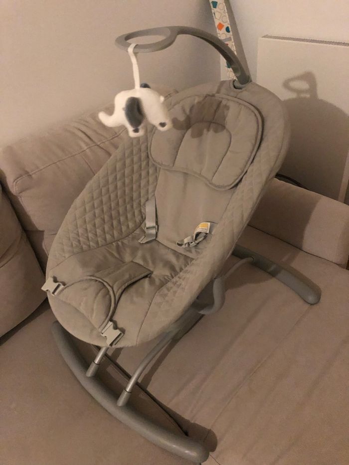 Transat , balancelle - photo numéro 2