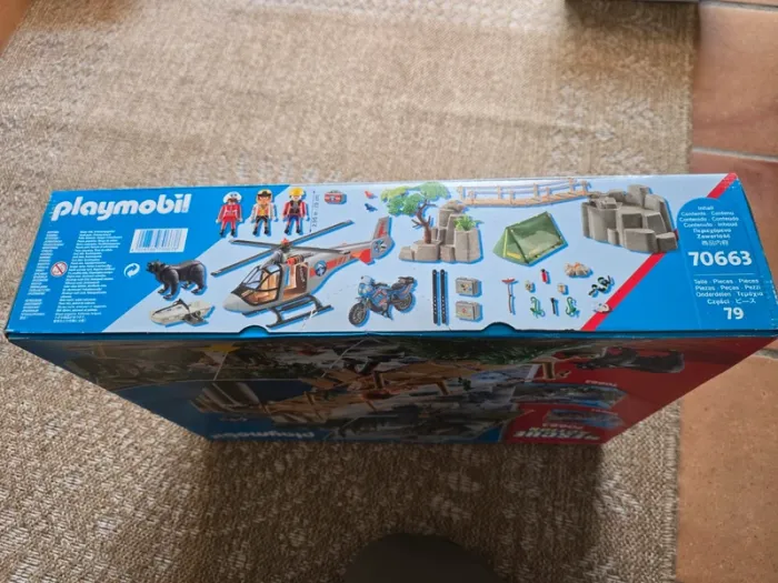 Playmobil - photo numéro 5