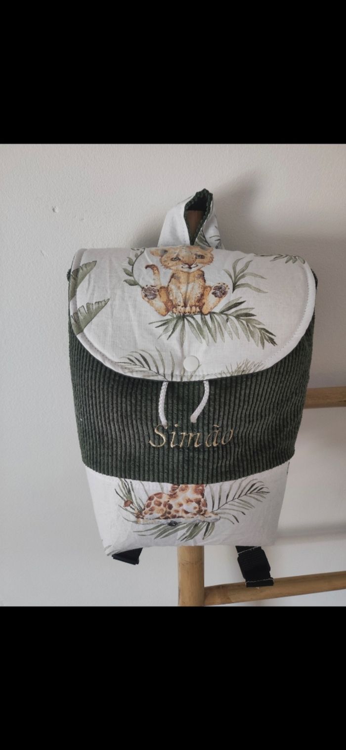 Sac à dos
