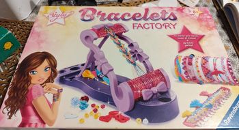 Bracelets Factory