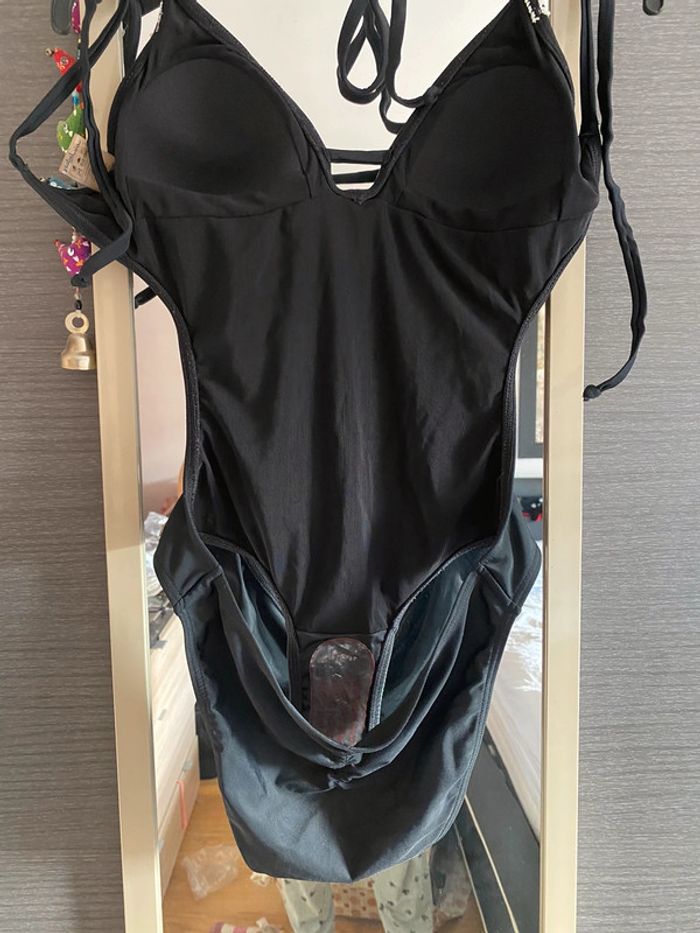 Maillot 1 pièce - photo numéro 2