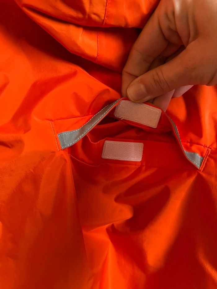 Imperméable réversible 18m - photo numéro 4