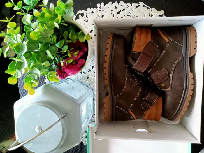 🔥 Bottes Gémo NEUVES – Taille 29 🔥