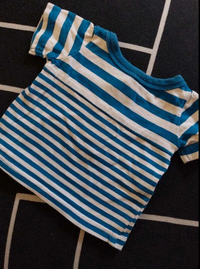 Haut 1 mois - photo numéro 4