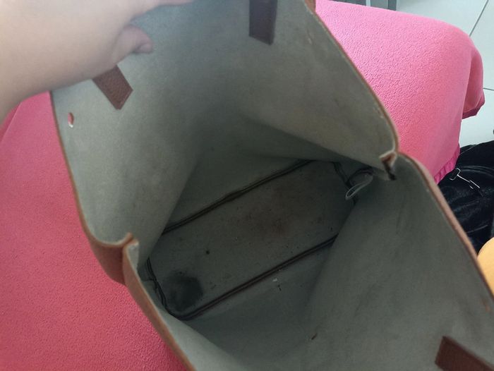 Sac sud express - photo numéro 5