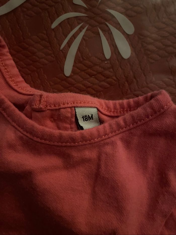 Pull enfant - photo numéro 2