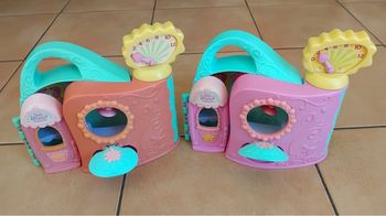 Lot Peshop