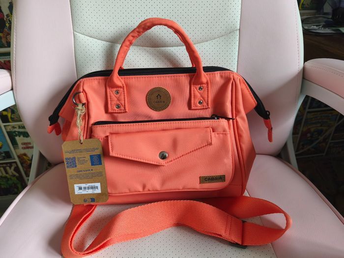 Crossbody bari M neuf