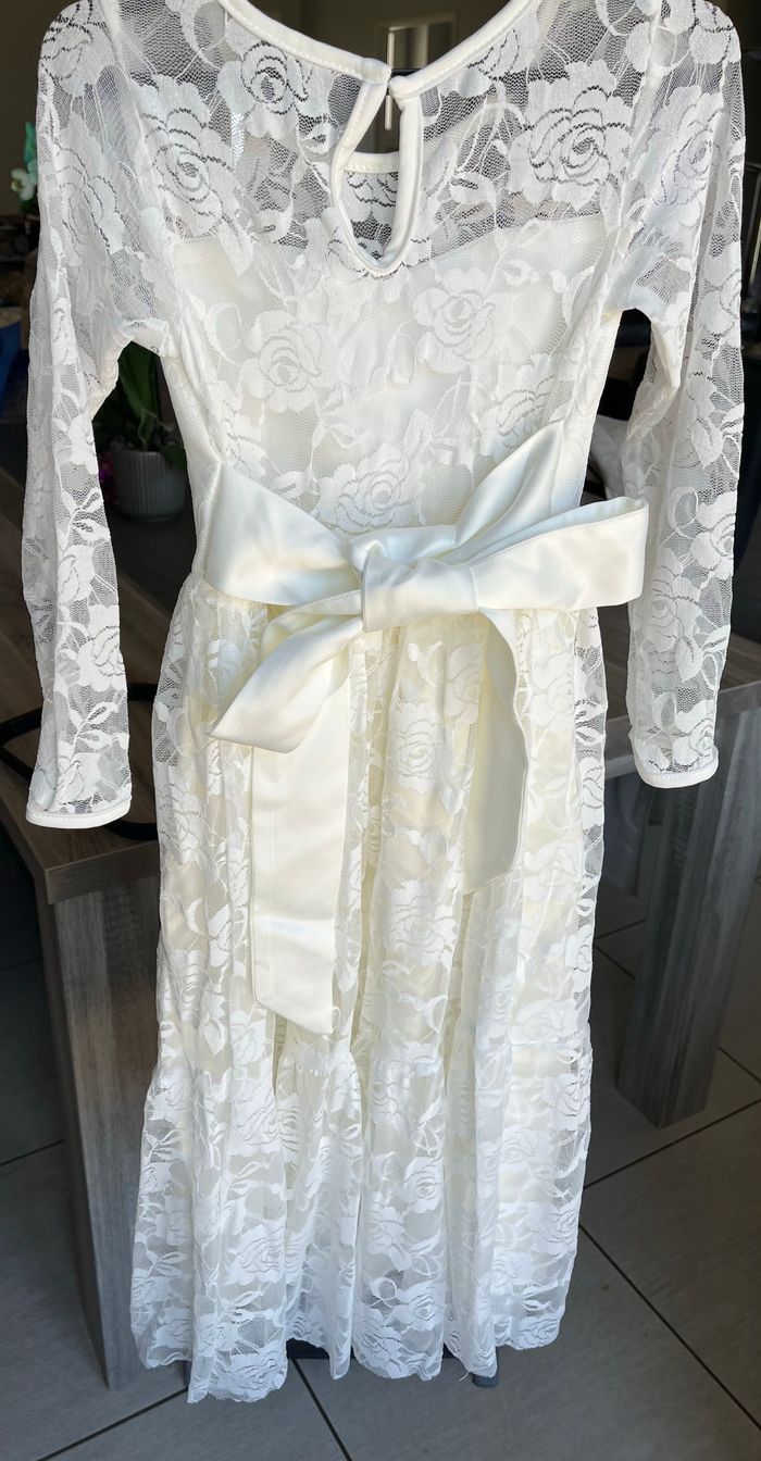 Robe Milano - photo numéro 2