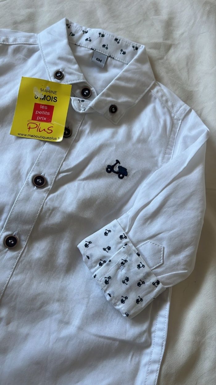 Chemise