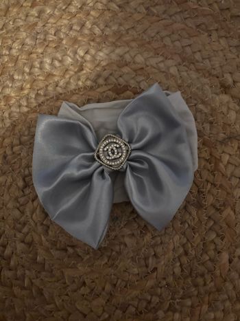 Bandeau gris 