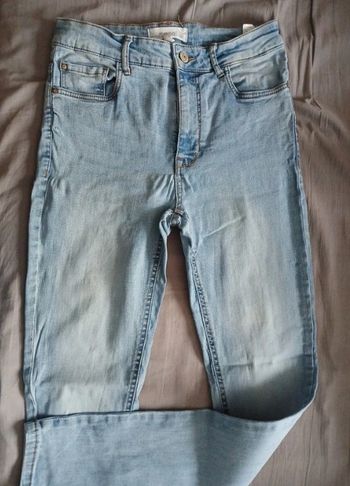 Jean Mango 34