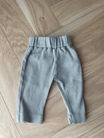 Pantalon Little Indians 1 mois