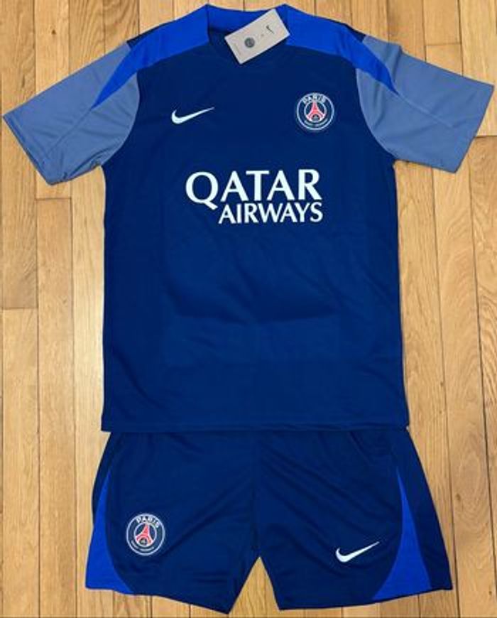 Ensemble PSG adultes XL - photo numéro 3