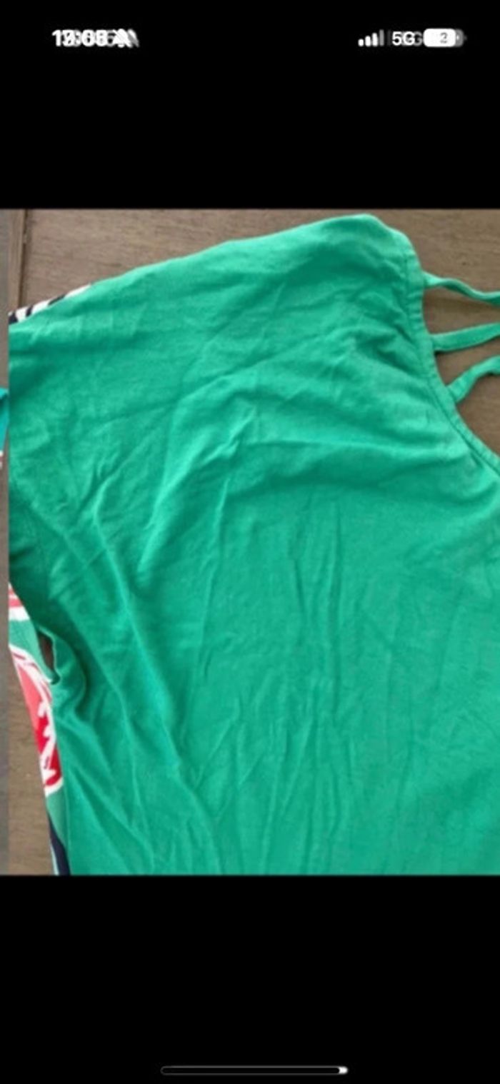 Tee-shirt femme Bréal - photo numéro 10