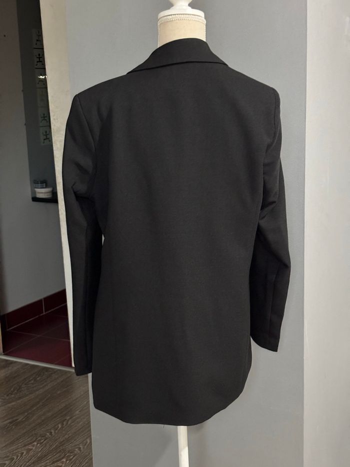 Veste blazer - photo numéro 4