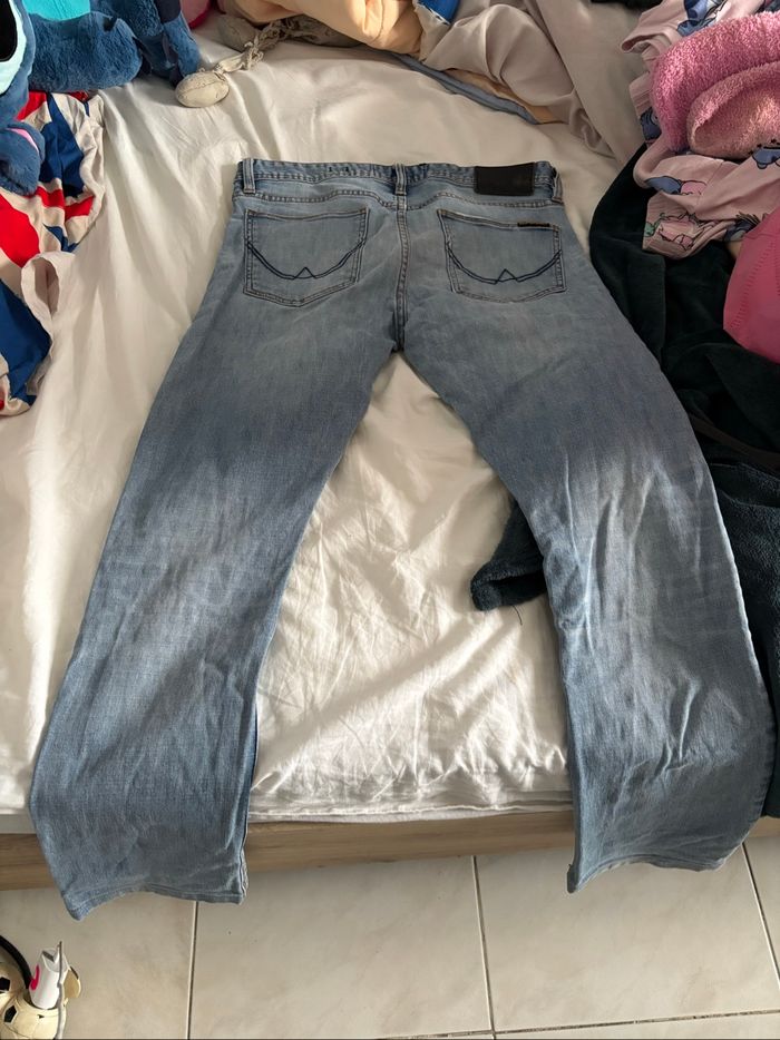 Jeans - photo numéro 3