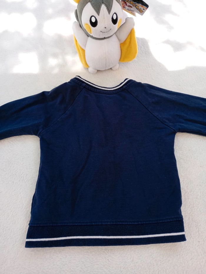 Gilet léger 86 cm - photo numéro 6