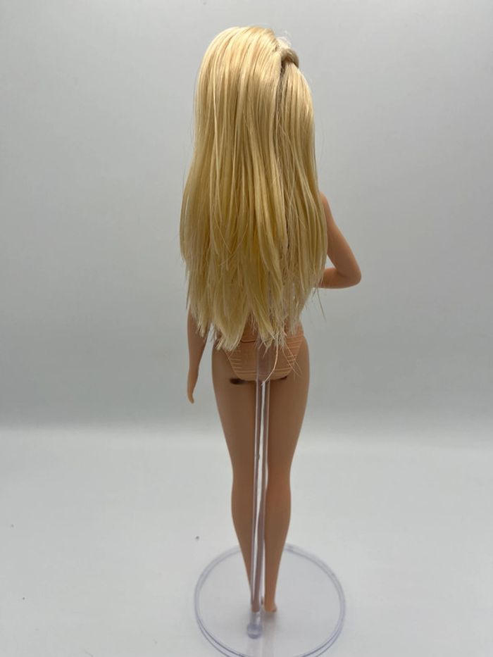 🍎 barbie big city big dreams 🍎 - photo numéro 5