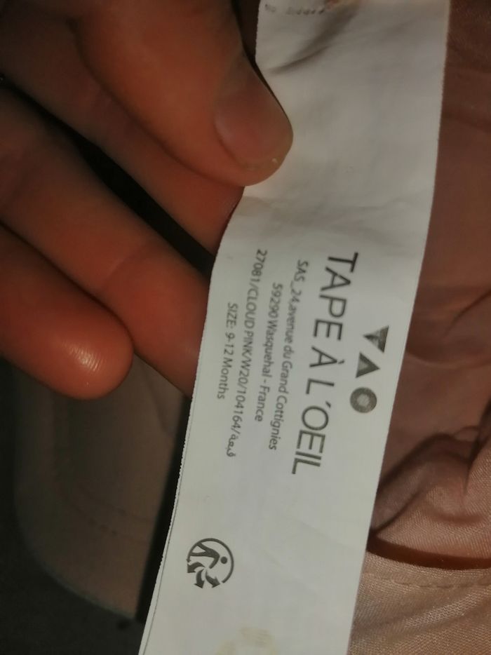 Casquette chat - photo numéro 2