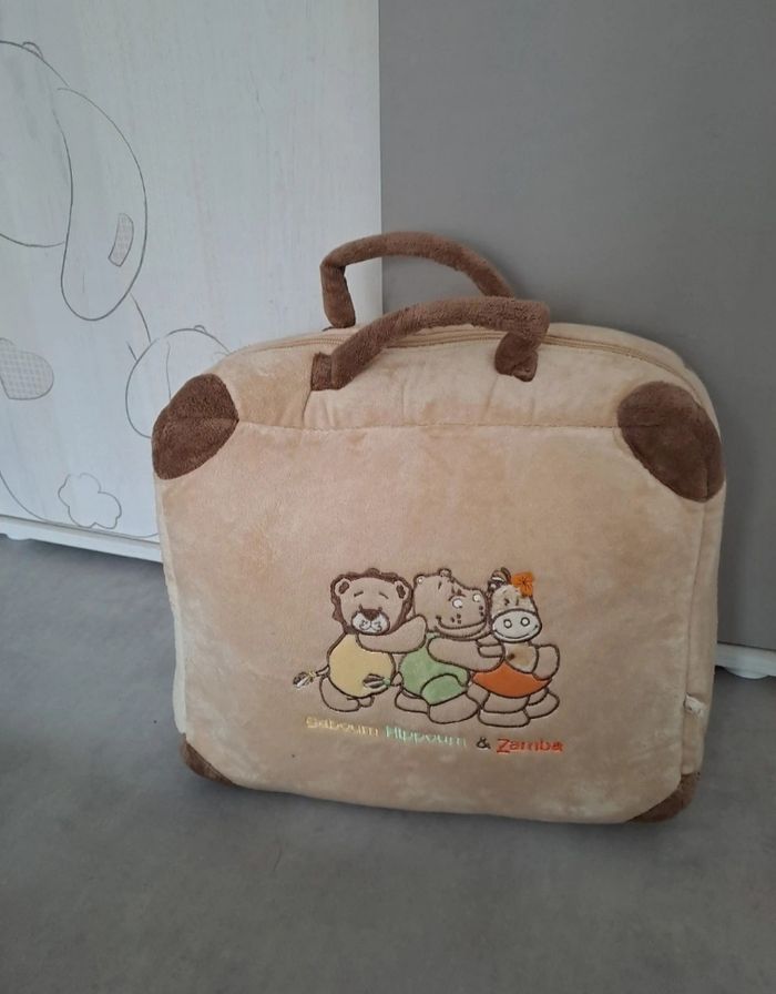 Valisette Naissance - photo numéro 6