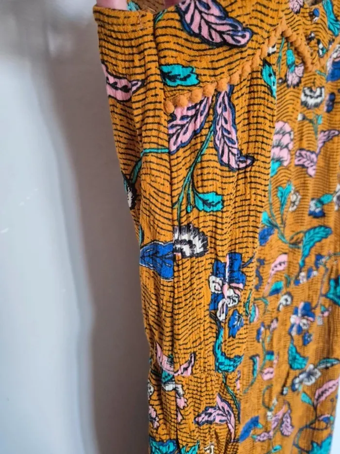 robe promod taille 36 - photo numéro 4