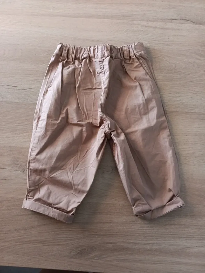 Pantalon fin 18 mois - photo numéro 2
