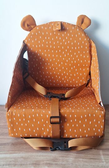 Réhausseur de chaise pliable Verbaudet