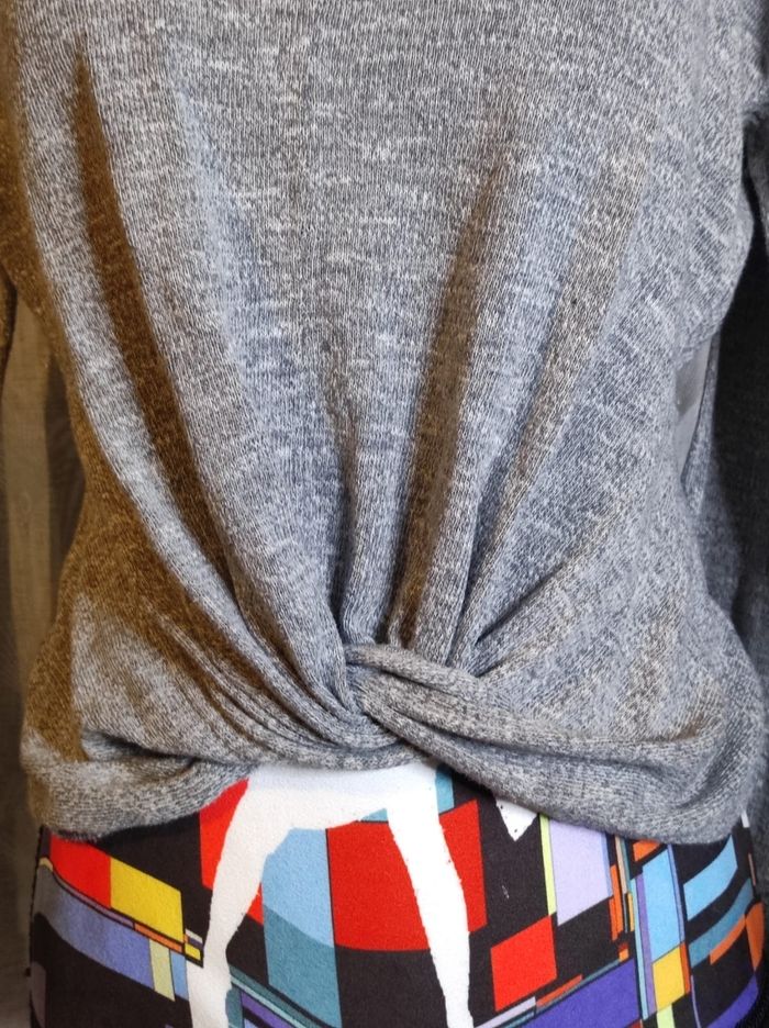 Pull mango M - photo numéro 5