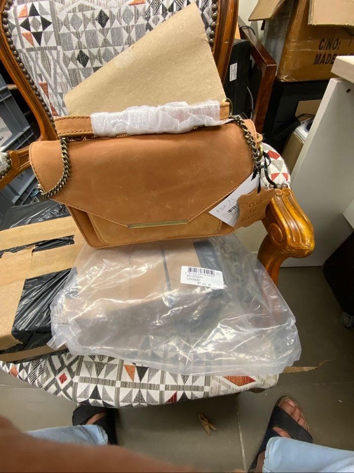 Sac à main - photo numéro 4