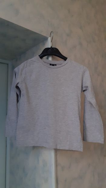 Tee-shirt garçon 6 ans