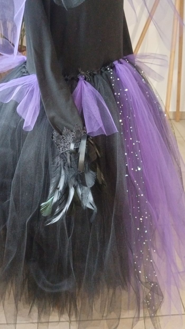 2 robes + 2 chapeaux - photo numéro 4