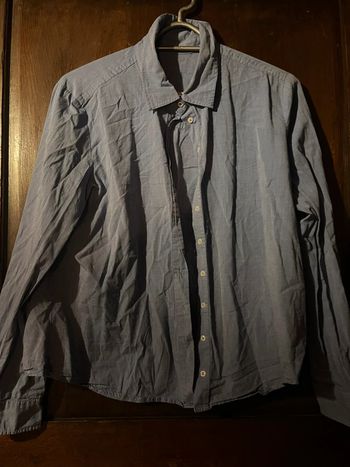 Chemise femme