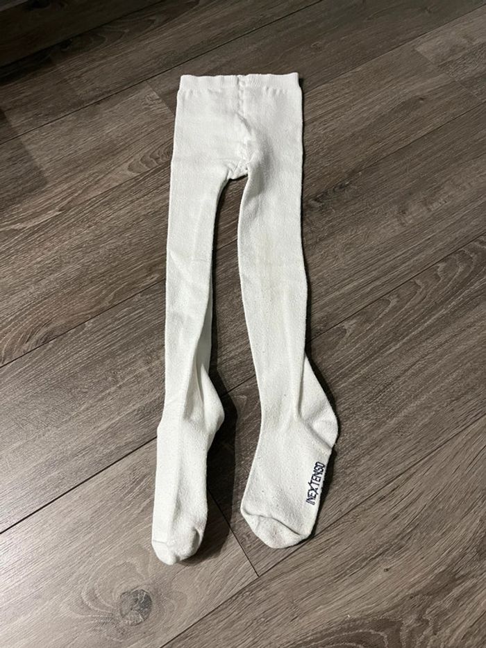 Collants 8-9 ans