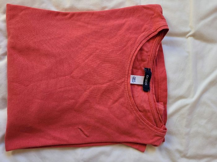 T-shirt Okaïdi - photo numéro 3